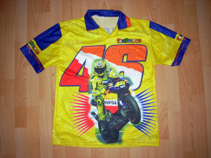 Valentino Rossi